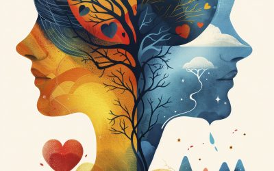 Learning to Navigate Emotions with Faith and Care