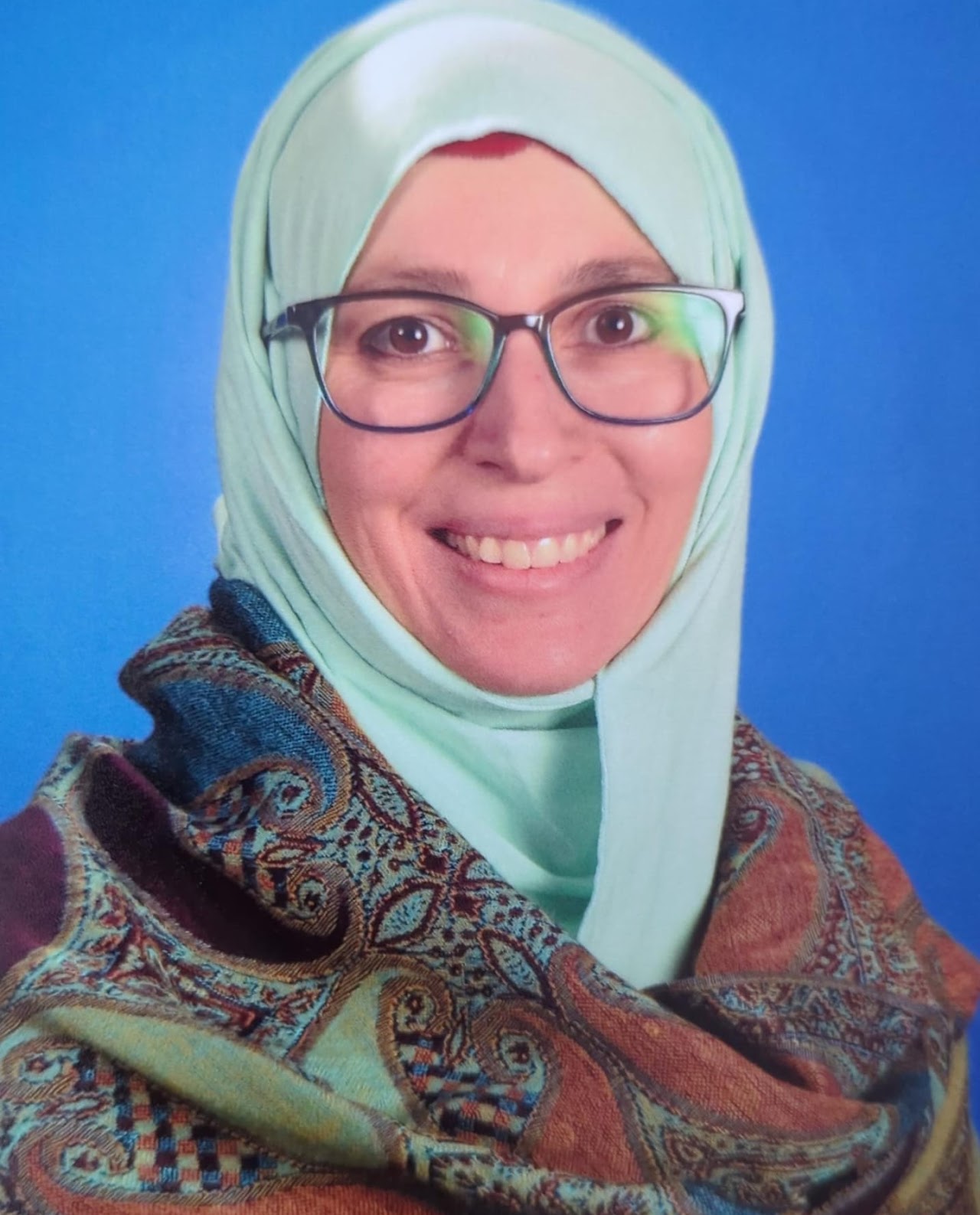 Manal Nachef